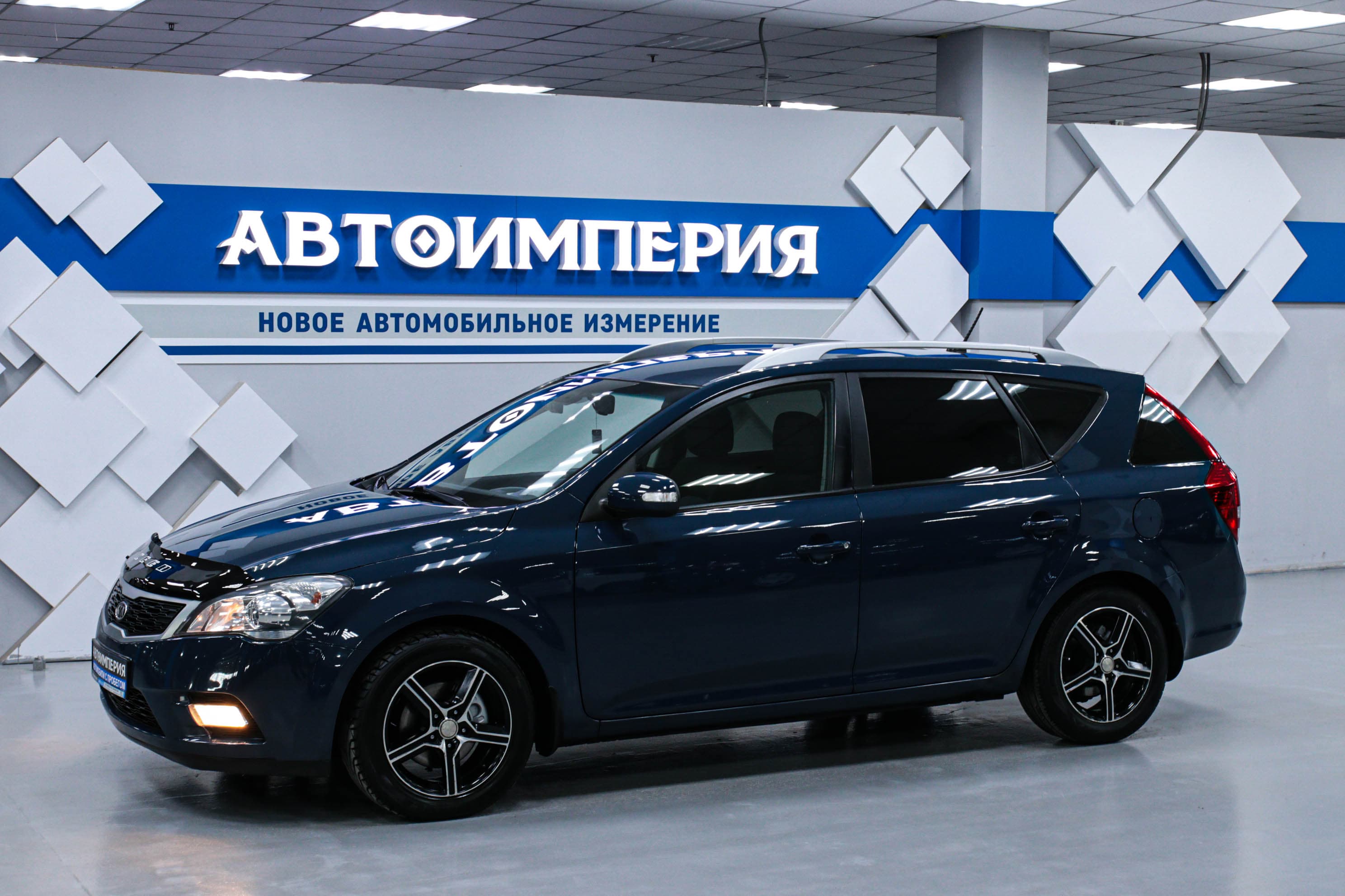 Kia Ceed 0